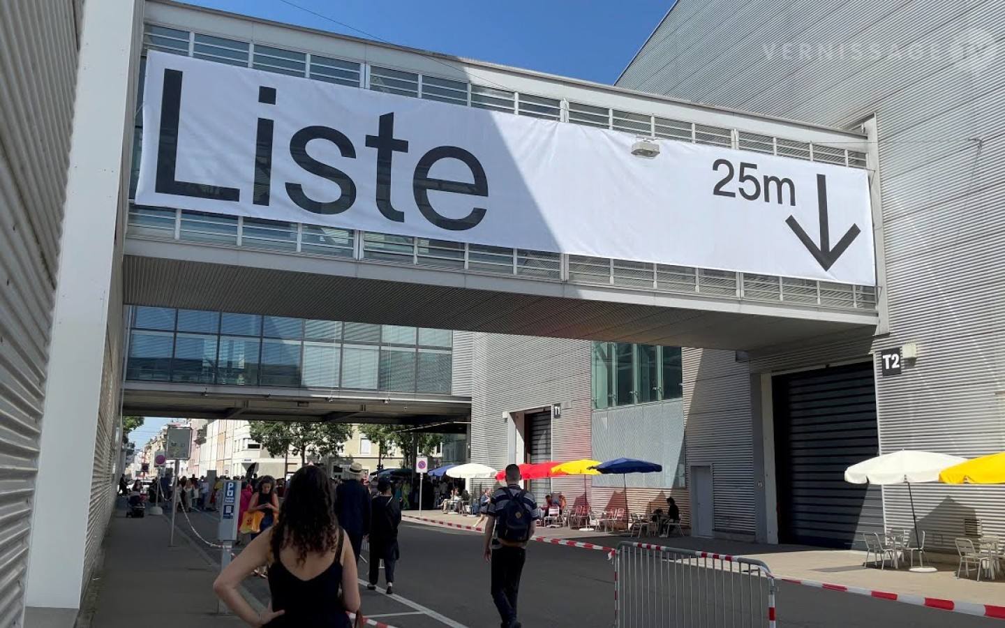 LISTE ART FAIR BASEL 2026