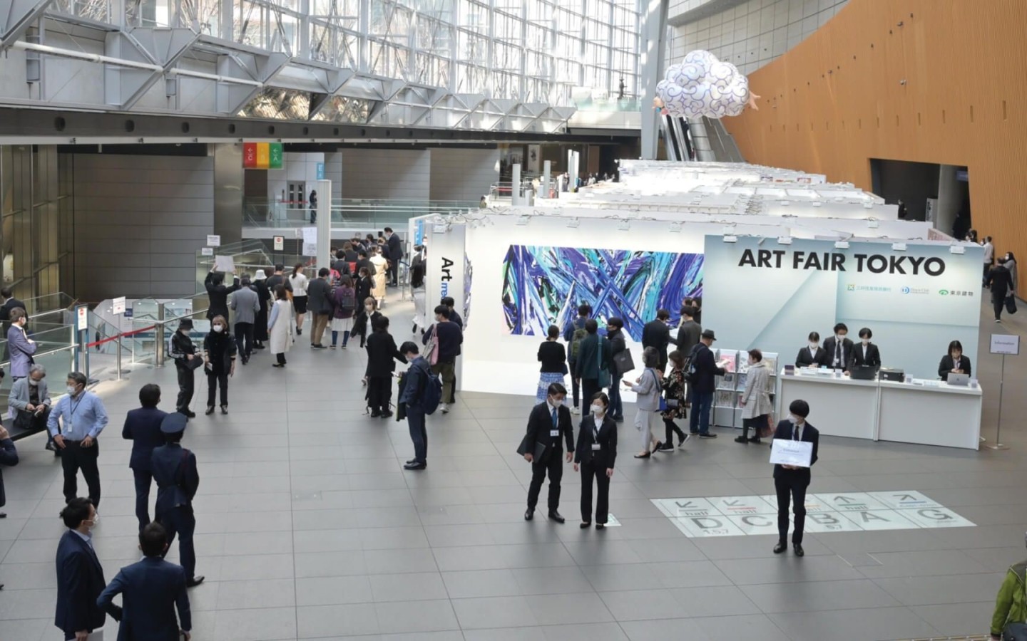 ART FAIR TOKYO 2026