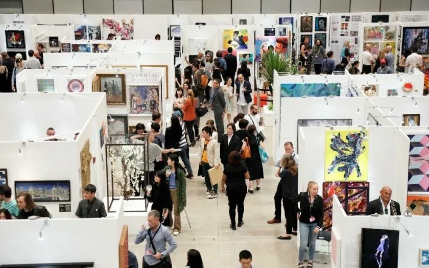 ART FAIR TOKYO 2026