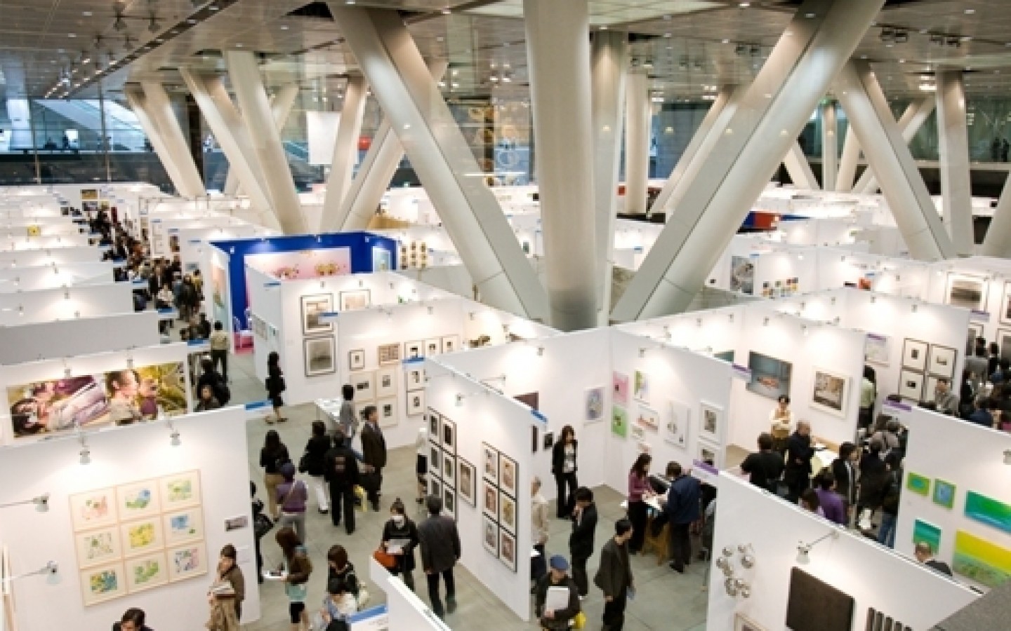 ART FAIR TOKYO 2026