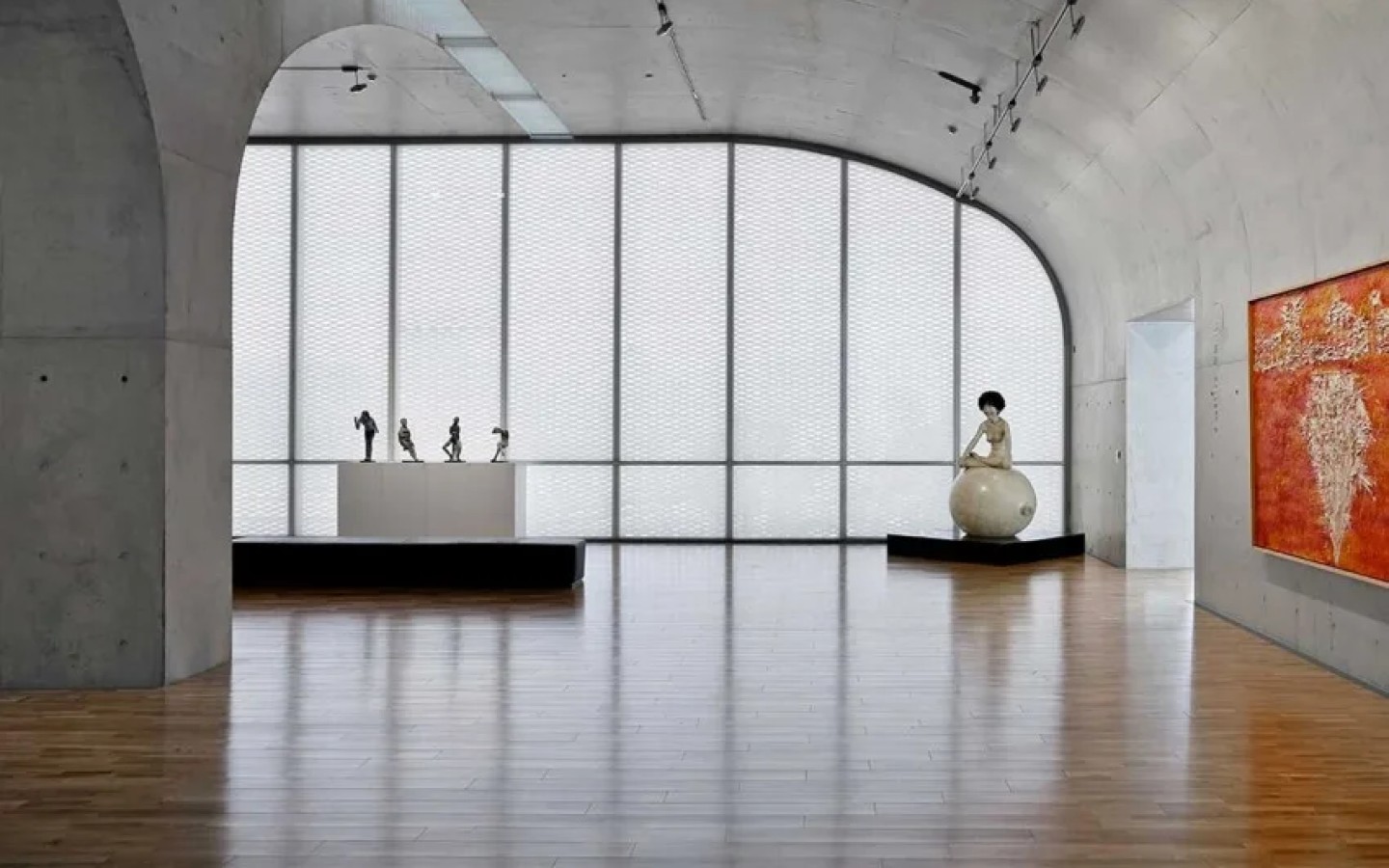 WEST BUND ART & DESIGN 2026