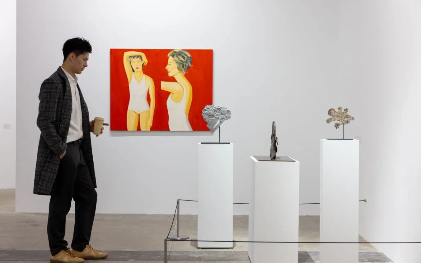 WEST BUND ART & DESIGN 2026