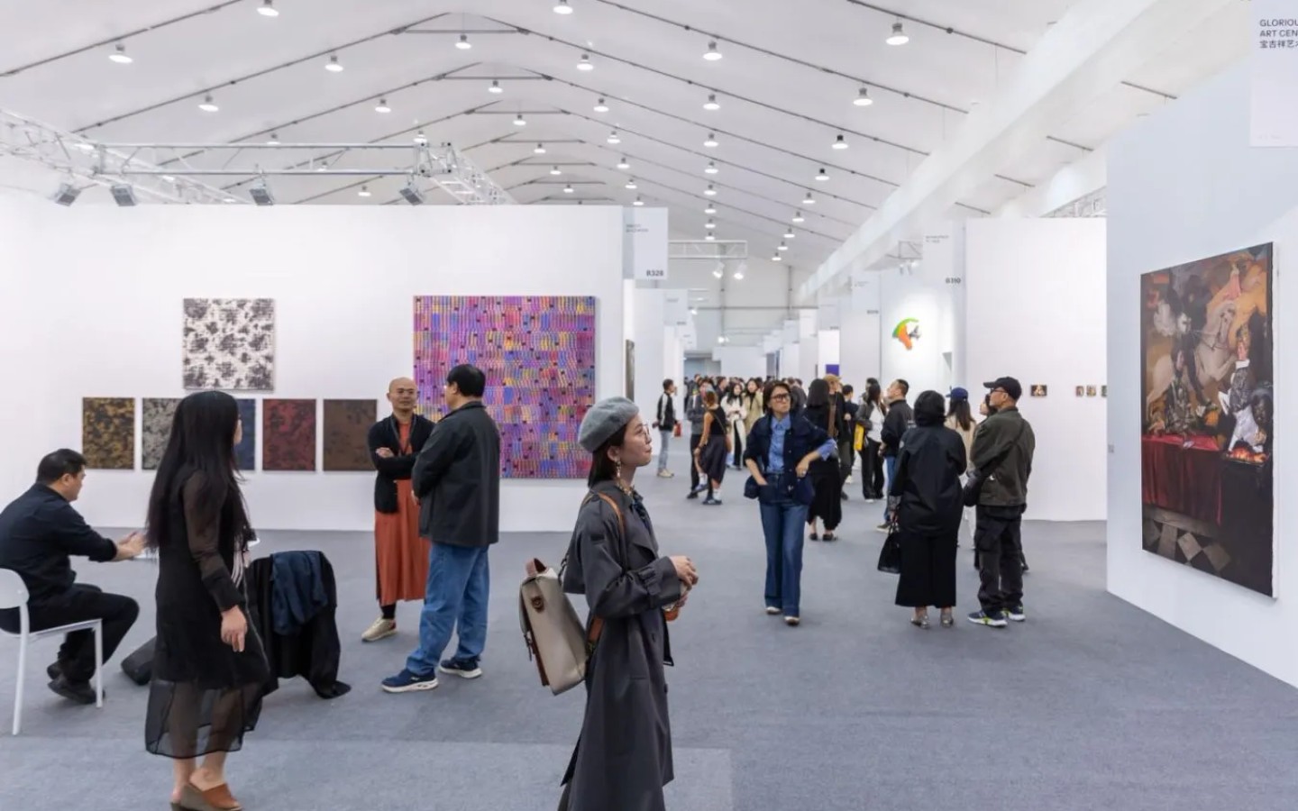 WEST BUND ART & DESIGN 2026