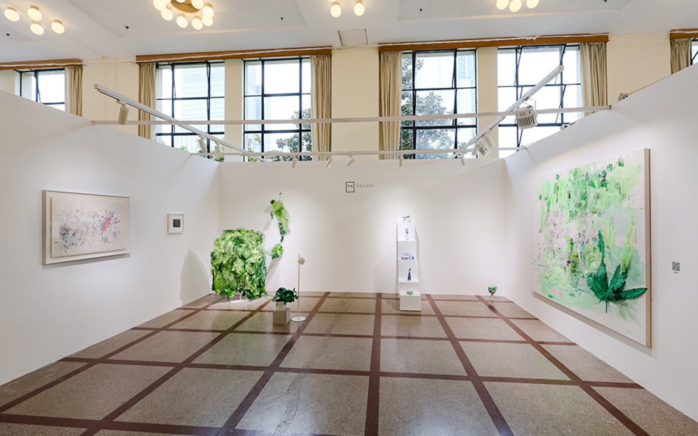 ART021 SHANGHAI CONTEMPORARY ART FAIR 2026