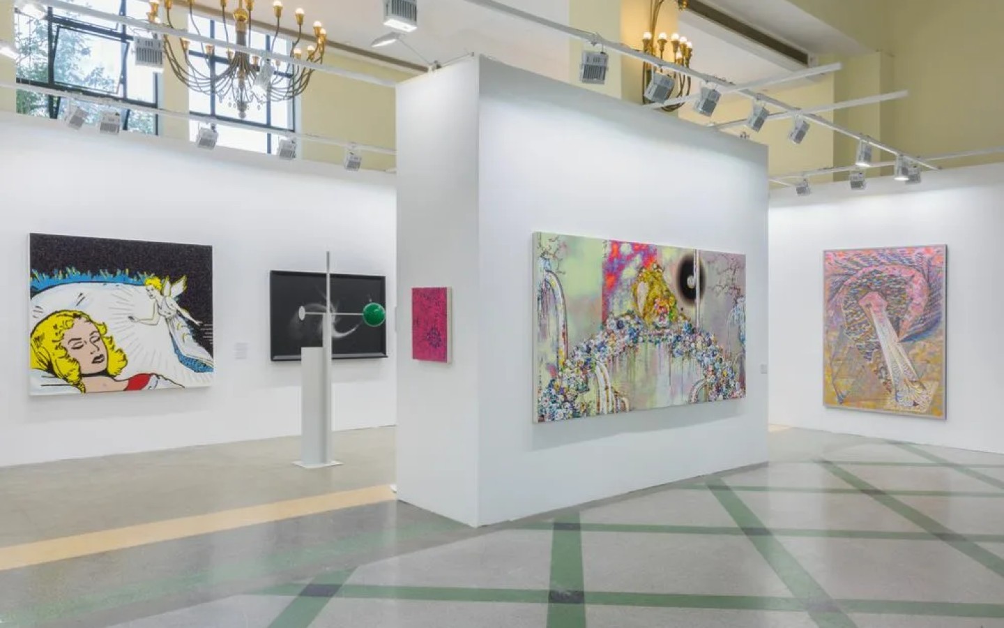 ART021 SHANGHAI CONTEMPORARY ART FAIR 2026