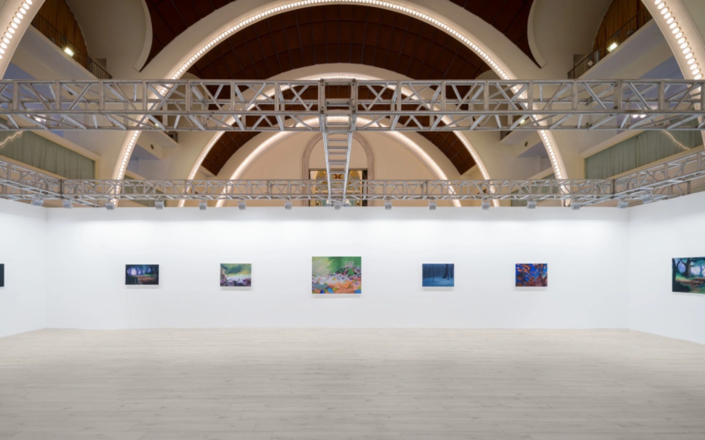 ART021 SHANGHAI CONTEMPORARY ART FAIR 2026