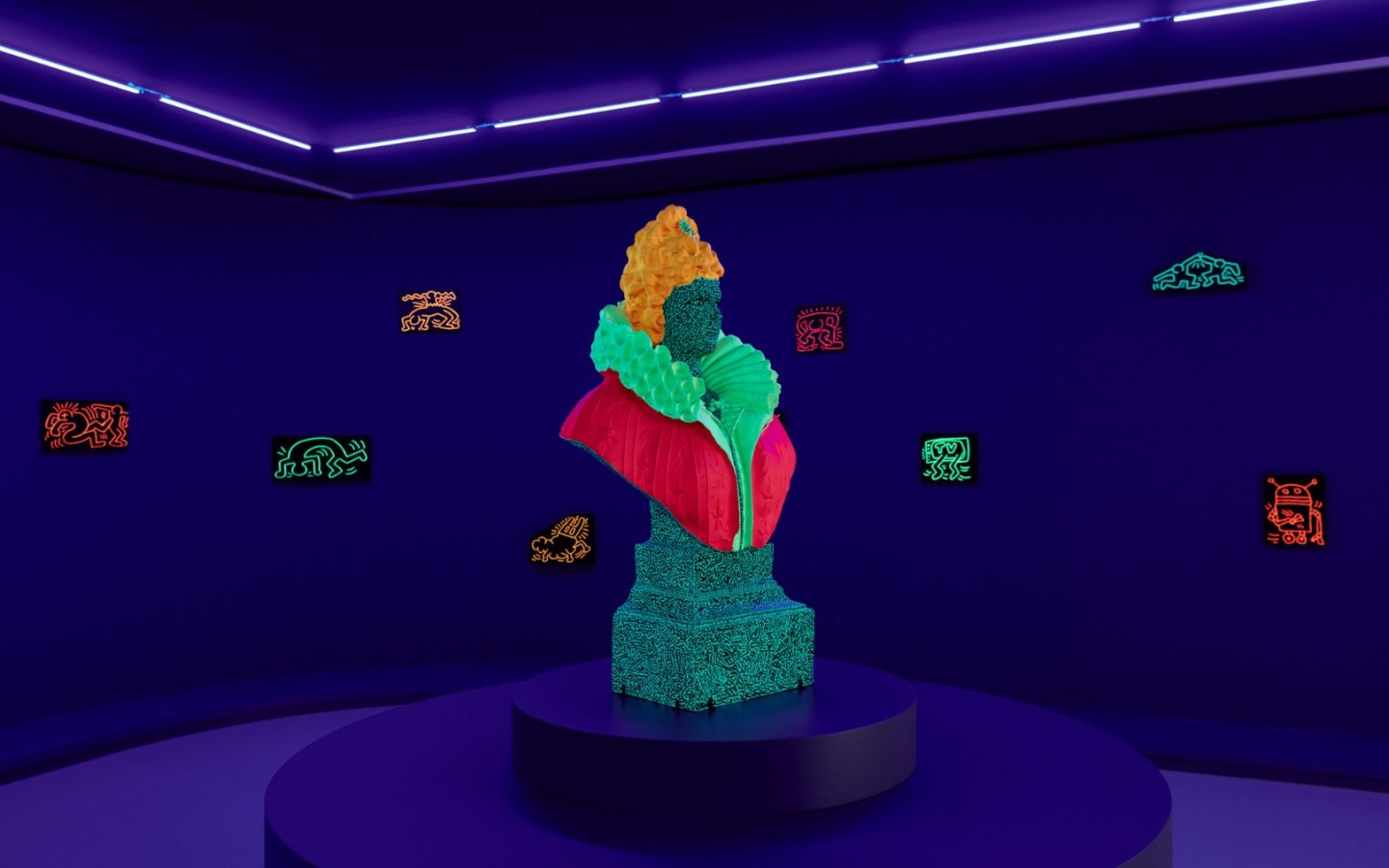 A Glittering Legacy at NGV International 2026