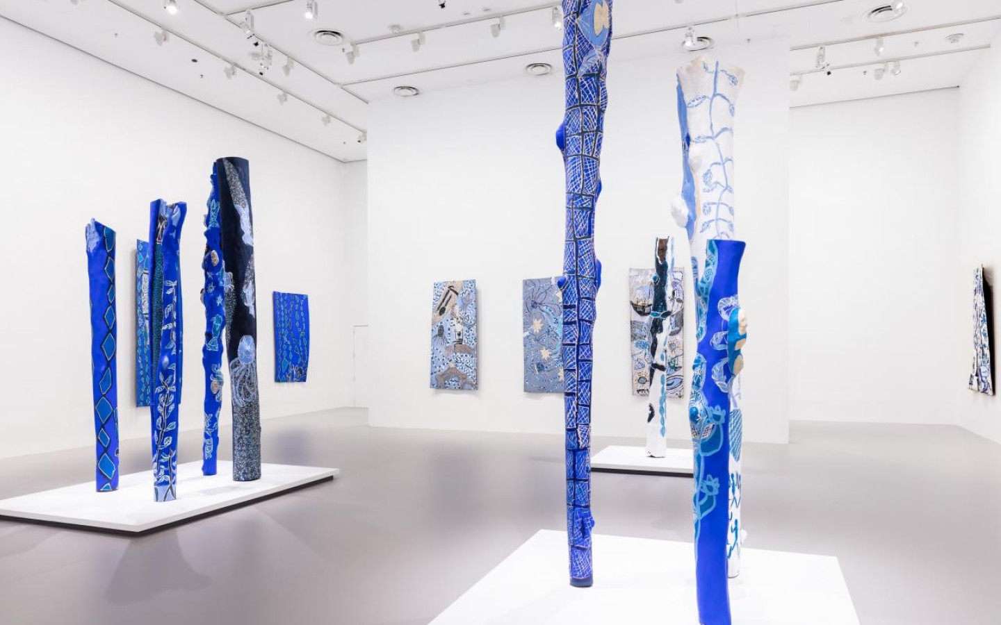 A Glittering Legacy at NGV International 2026