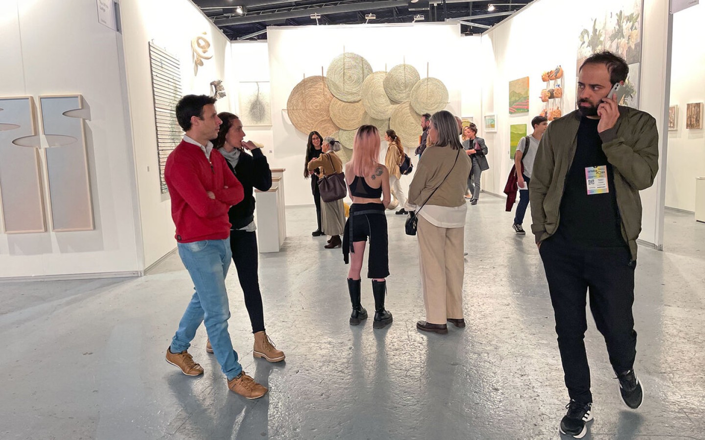 arteBA 2026