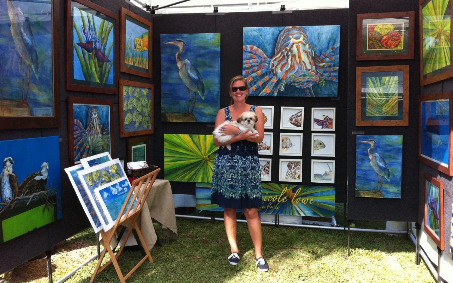 Lakeshore Art Festival 2026