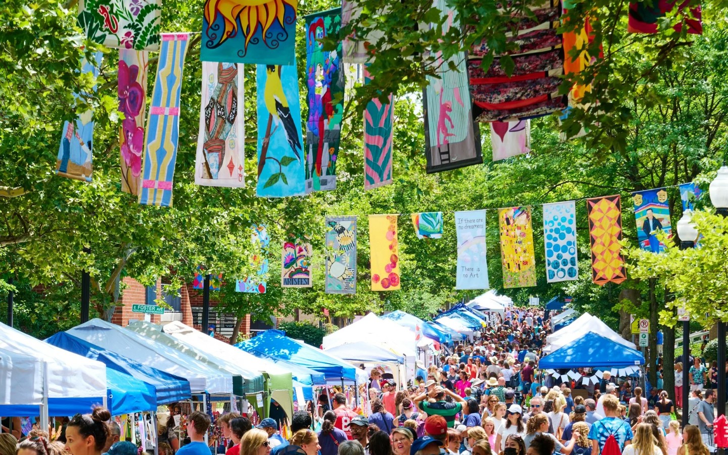 Lakeshore Art Festival 2026