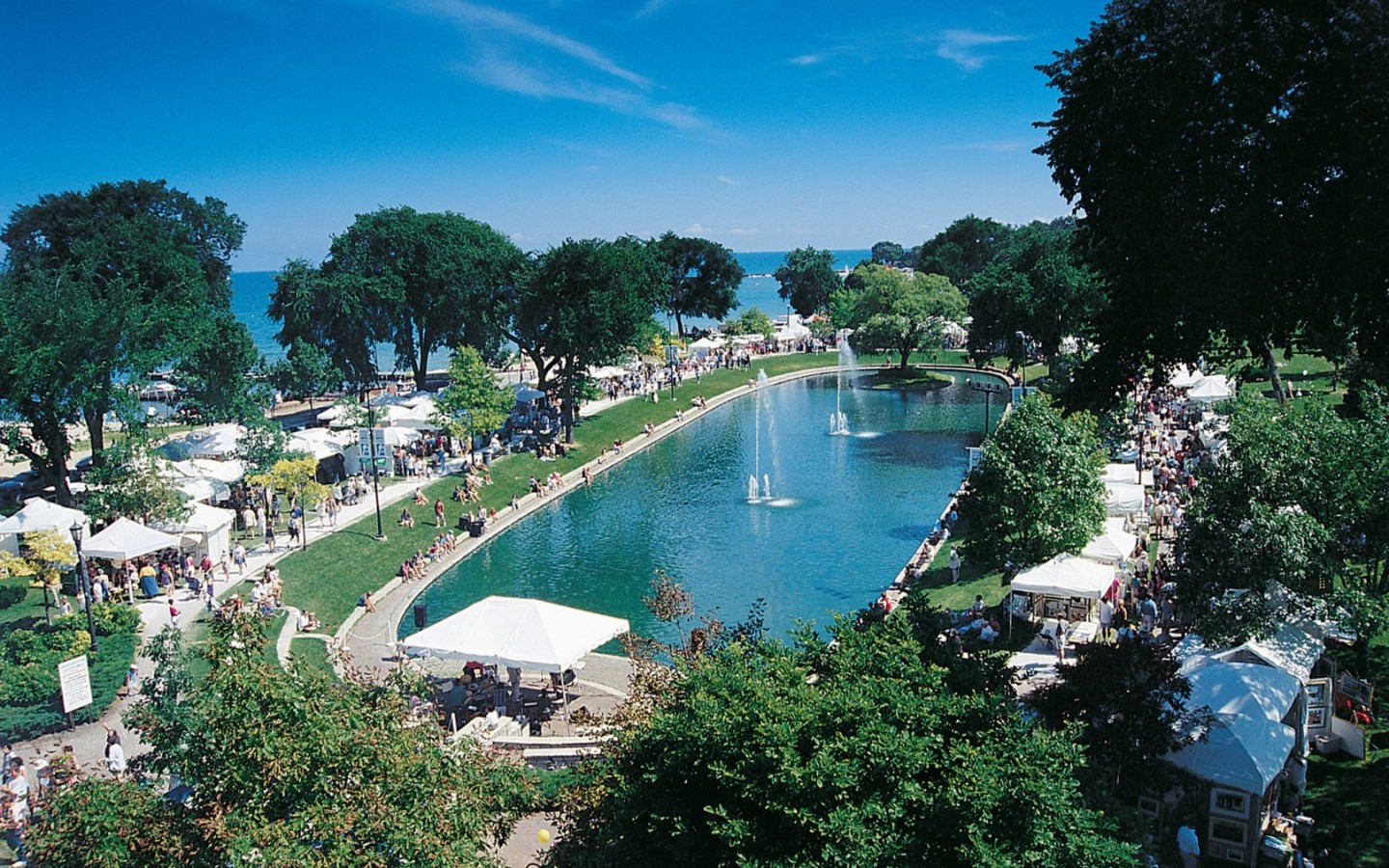 Lakeshore Art Festival 2026