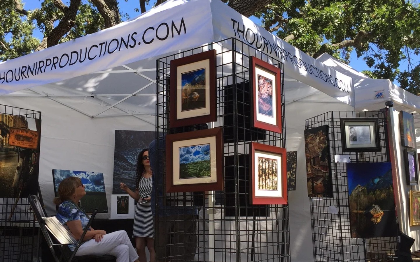 Lakeshore Art Festival 2026