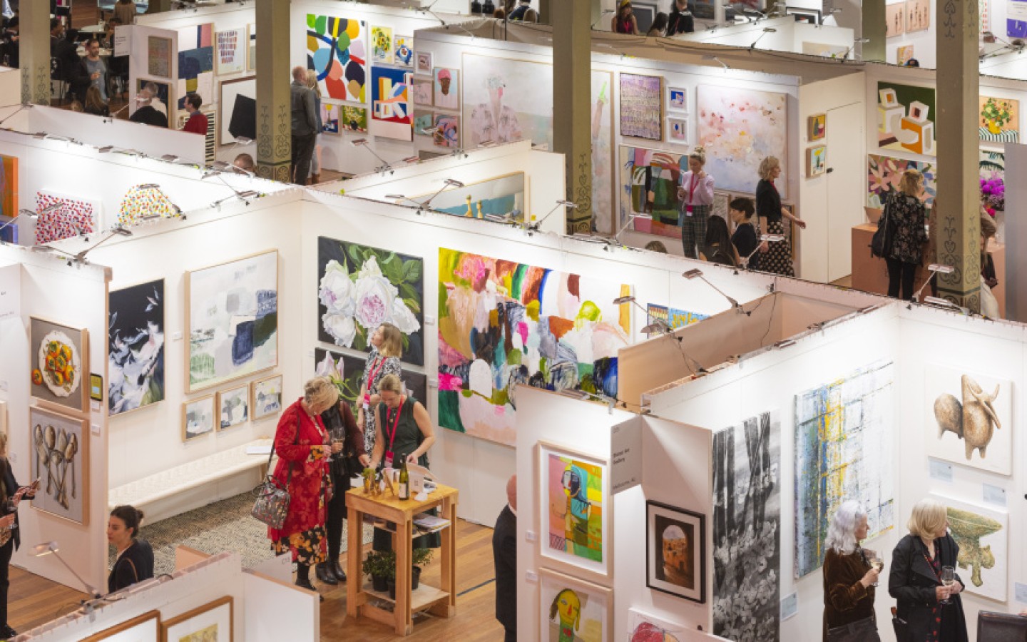 Affordable Art Fair Melbourne 2026