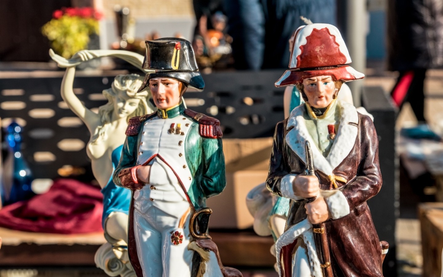 Malvern Flea & Collectors Fair September 2026
