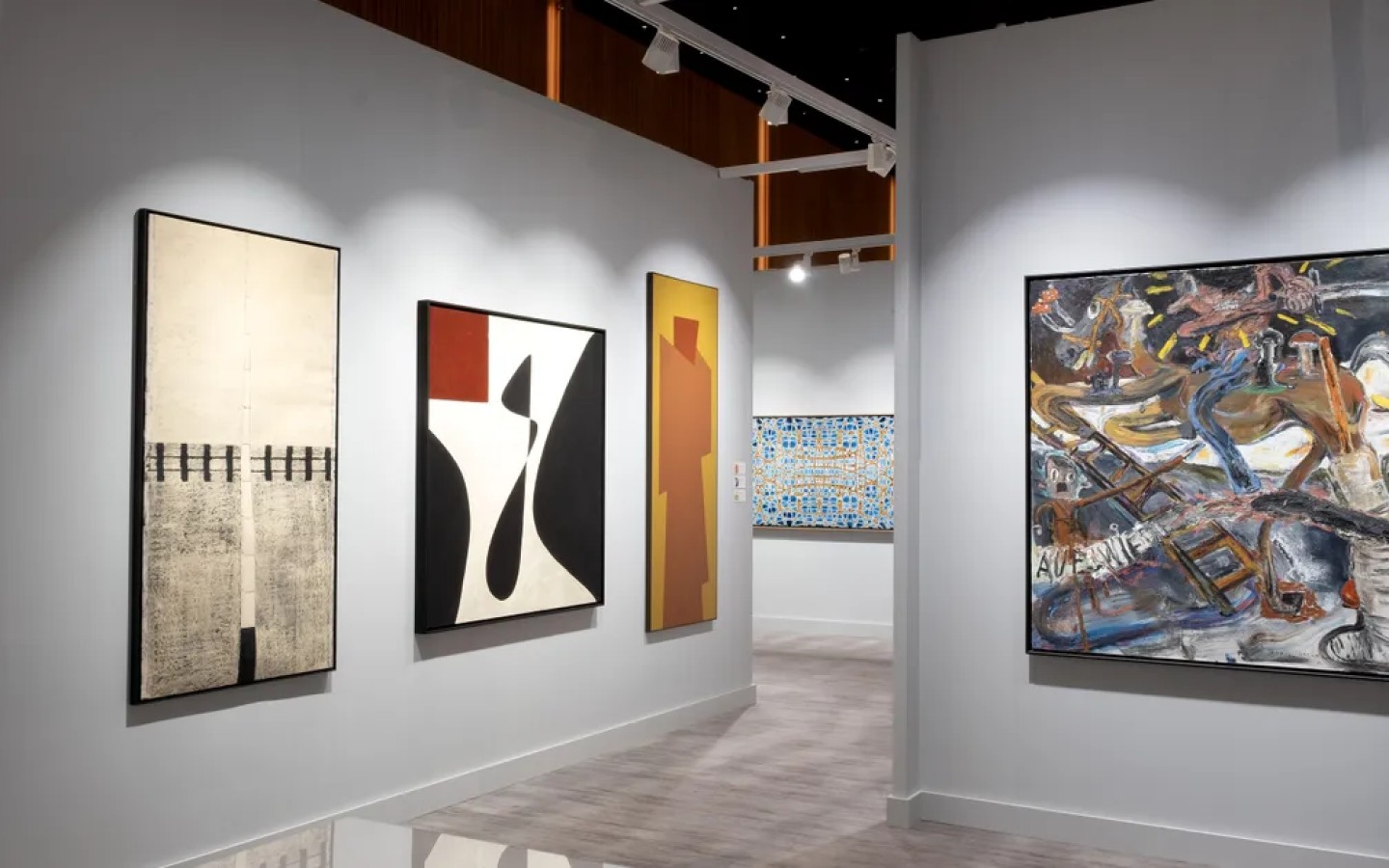 Contemporary Istanbul 2026