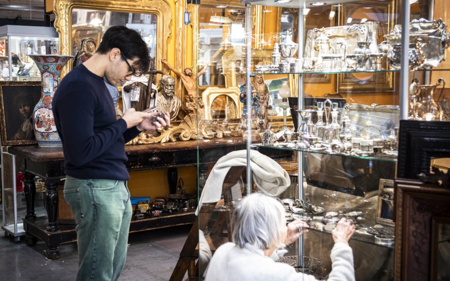 Mercanteinfiera Autunno 2026