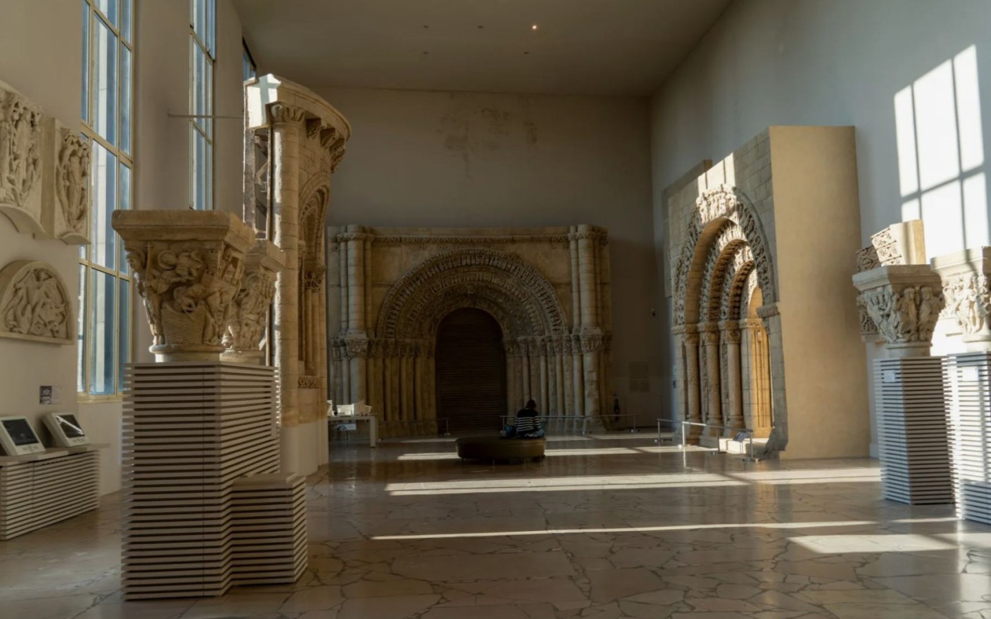 Salon International du Patrimoine Culturel 2026