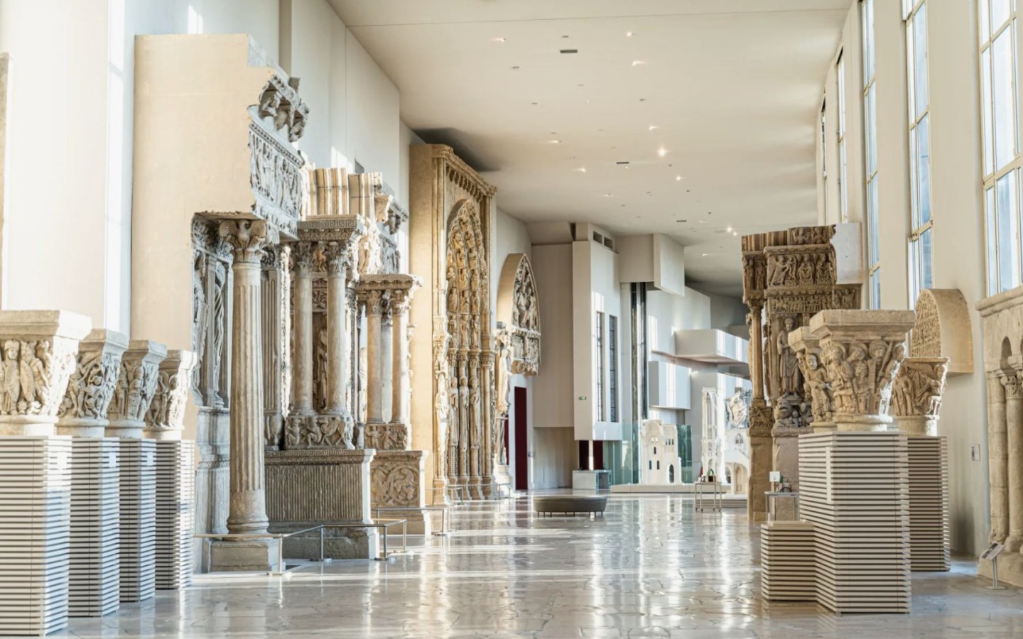 Salon International du Patrimoine Culturel 2026