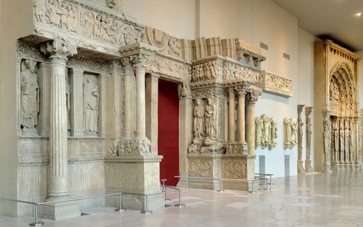 Salon International du Patrimoine Culturel 2026