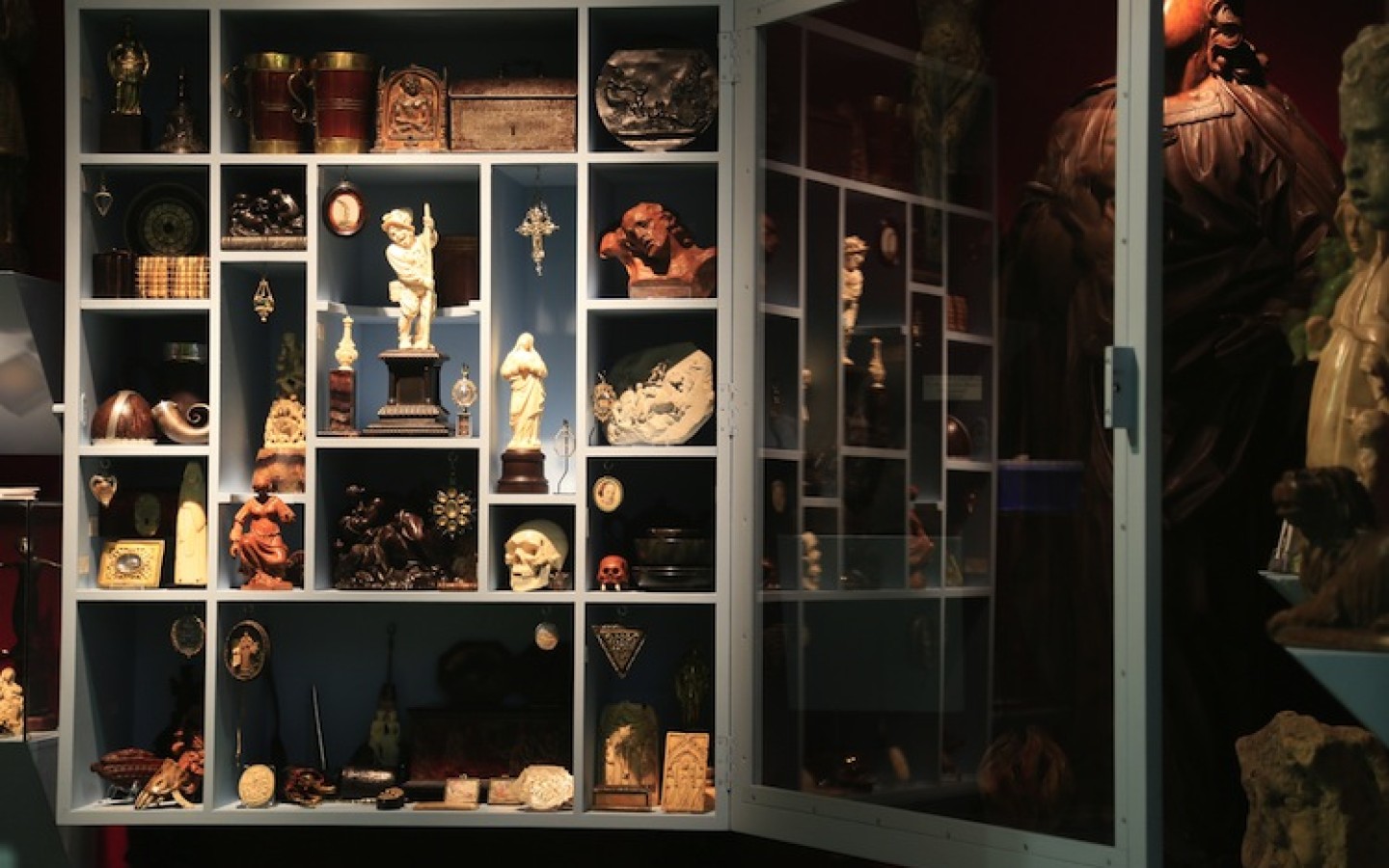 Winter Art & Antiques Fair Olympia London 2026