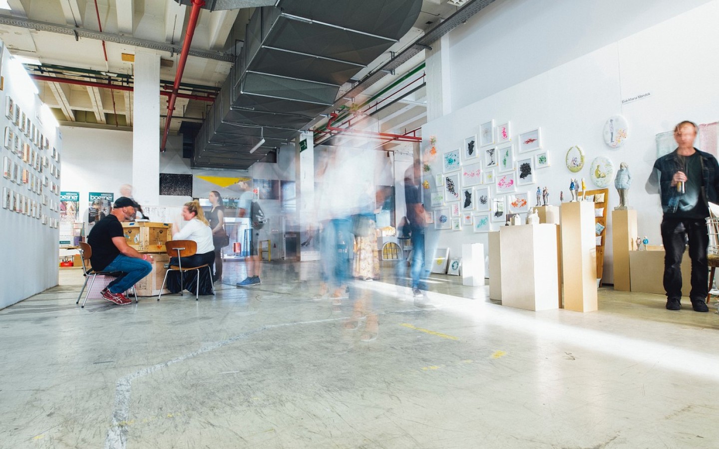 Affordable Art Fair Hamburg 2026