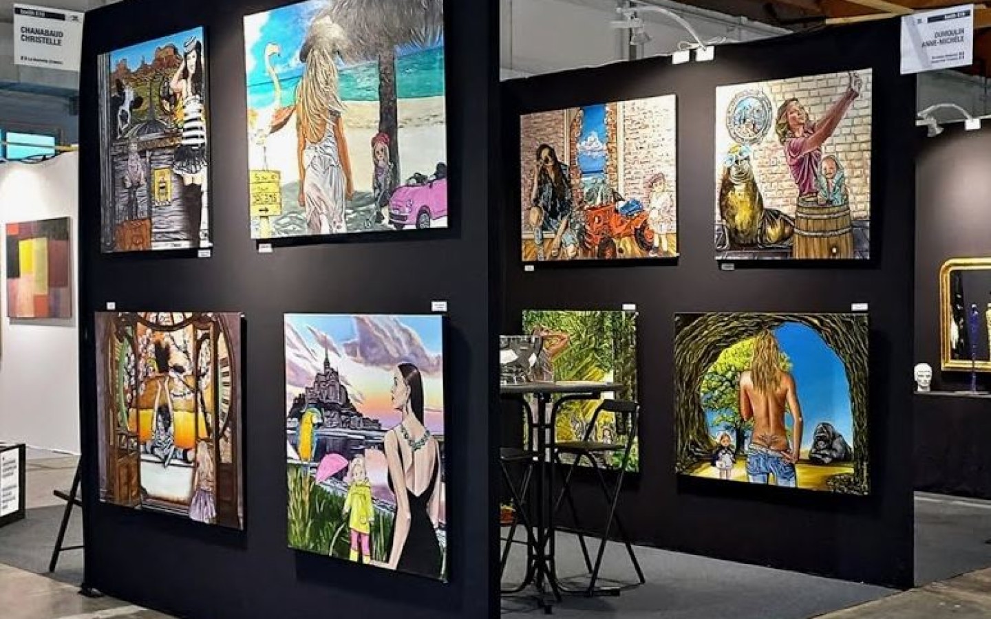 art3f Mulhouse 2026