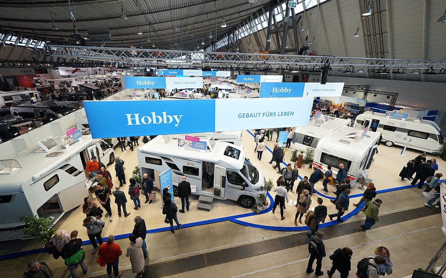 Hobby & Freizeit Autumn 2026