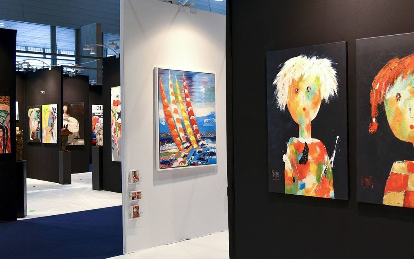 art3f Brussels 2026