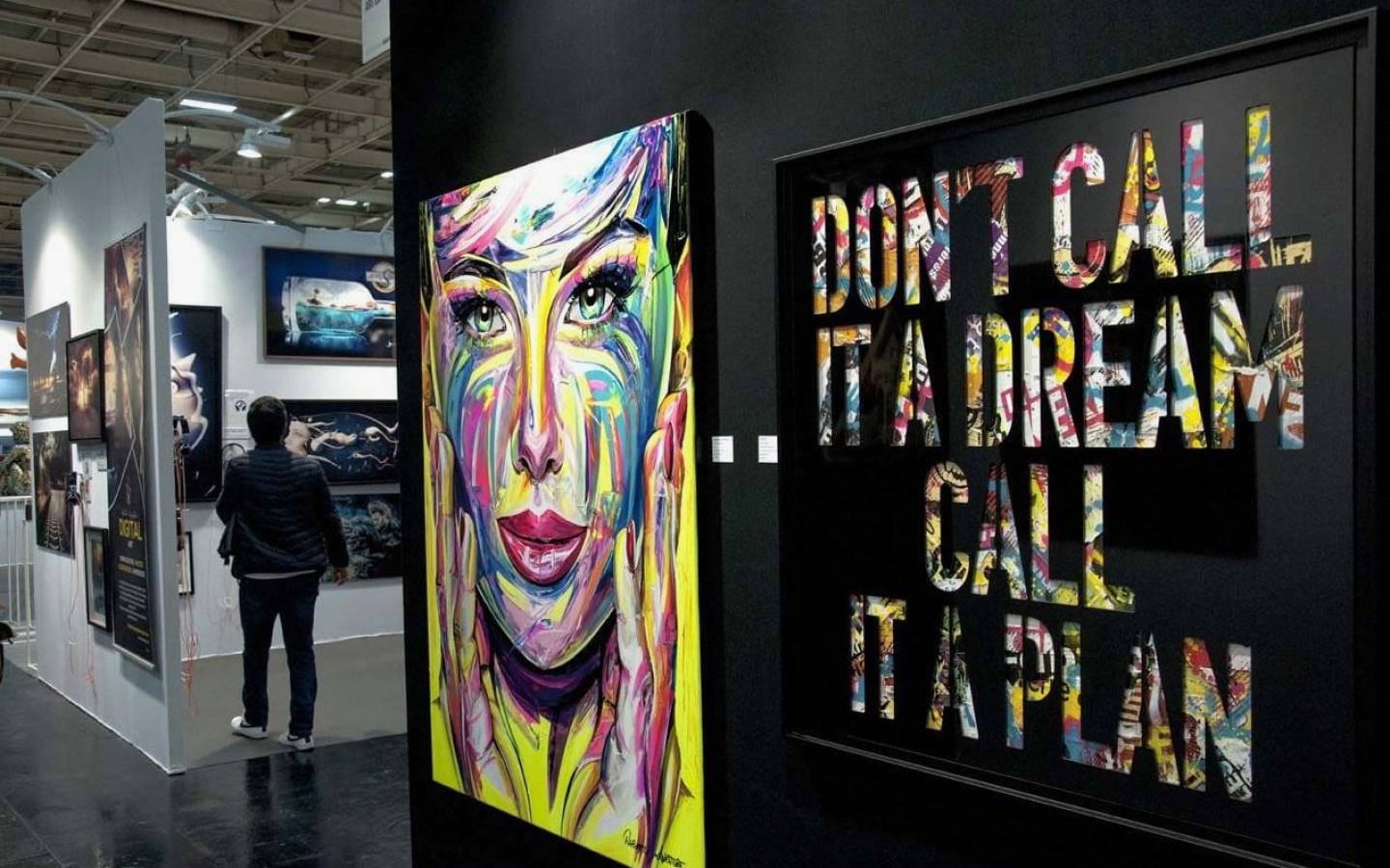 art3f Brussels 2026