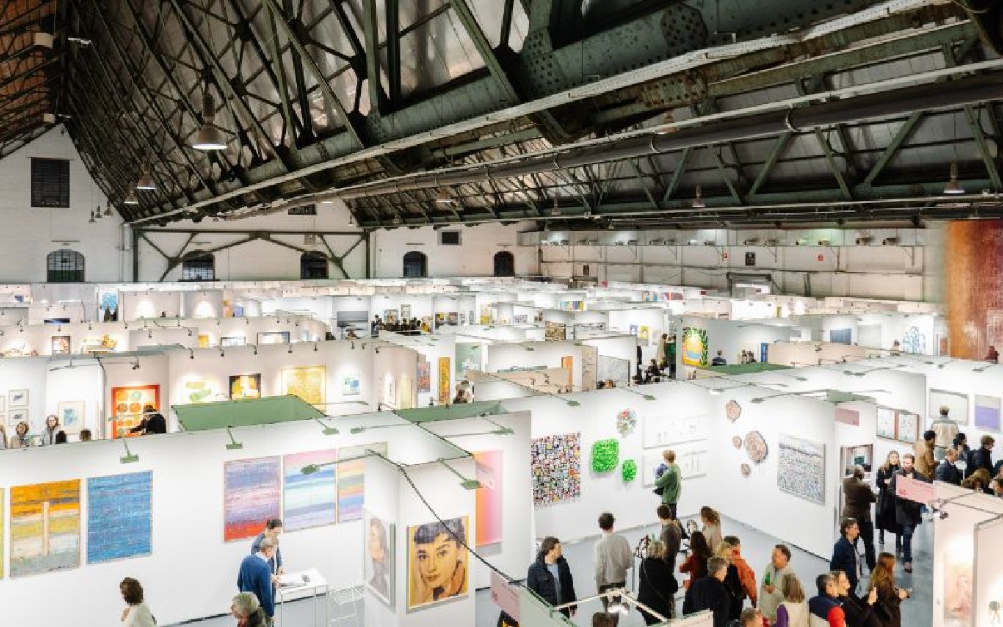 Affordable Art Fair Amsterdam 2026