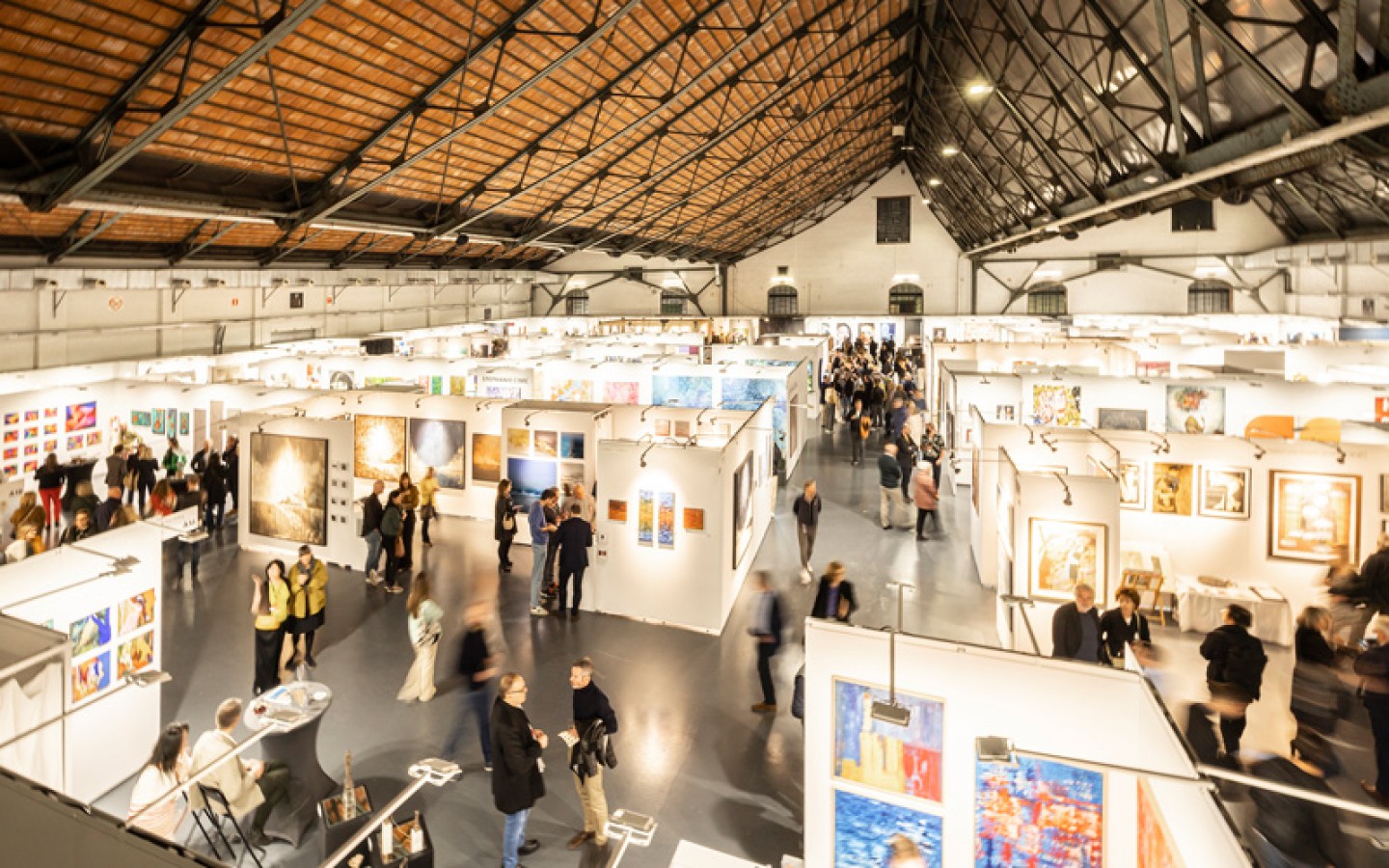 Affordable Art Fair Amsterdam 2026