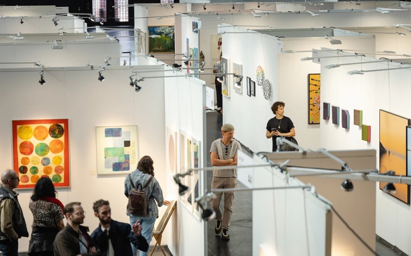 Affordable Art Fair Amsterdam 2026