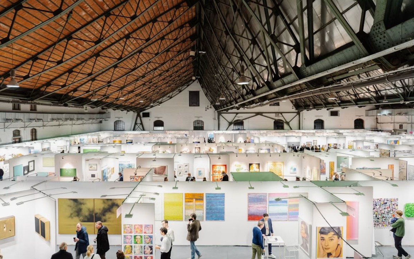 Affordable Art Fair Amsterdam 2026