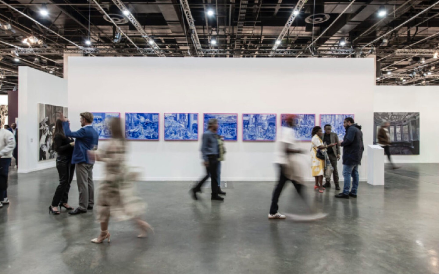 FNB Art Joburg 2026