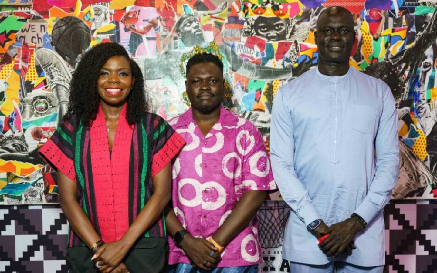 ART X Lagos 2026