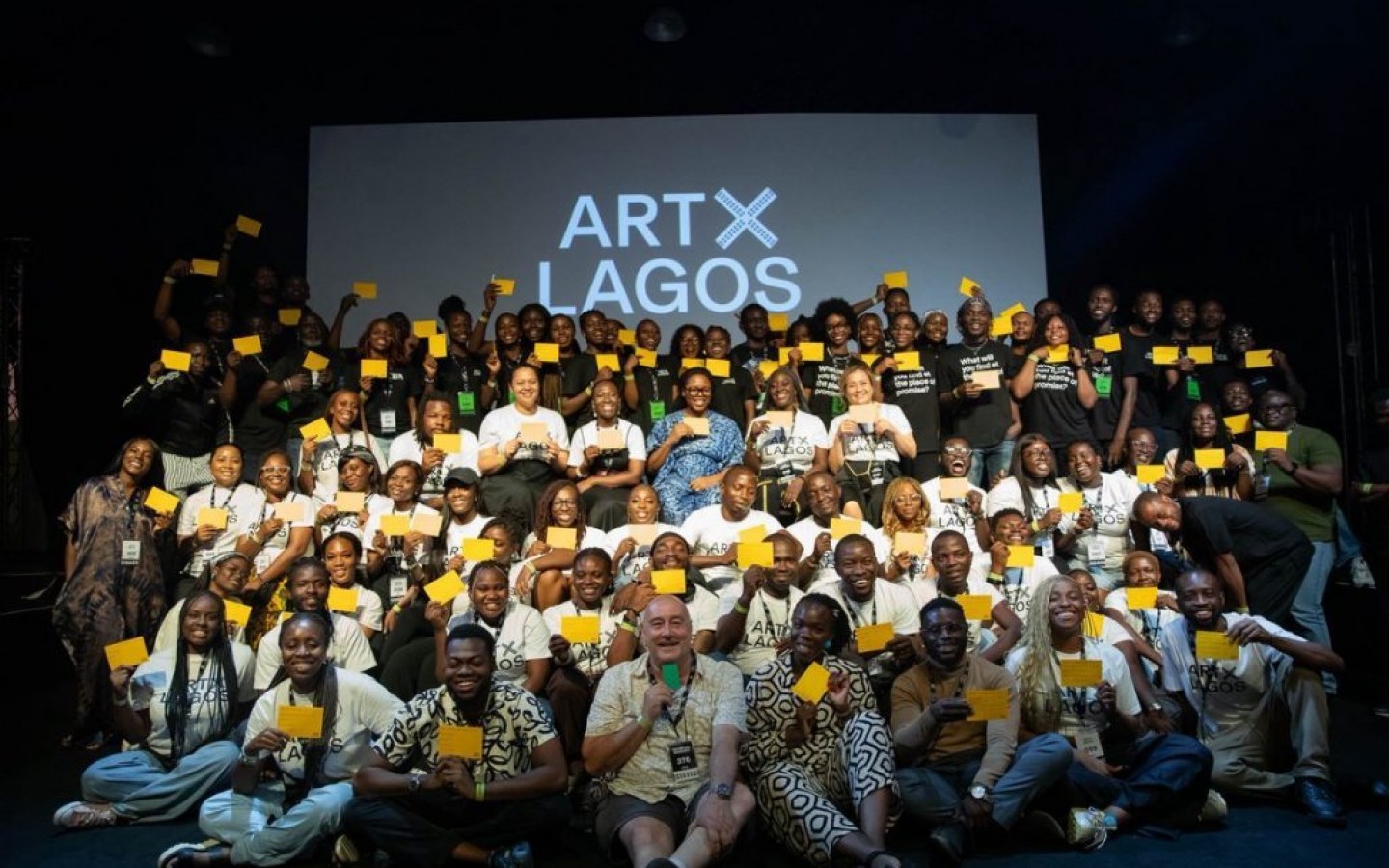 ART X Lagos 2026