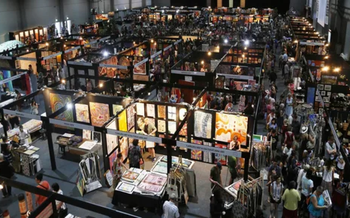 Darwin Aboriginal Art Fair