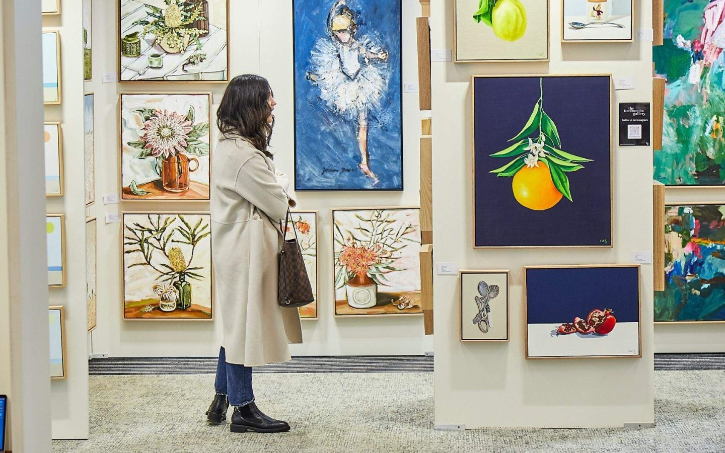 Affordable Art Fair Sydney 2026