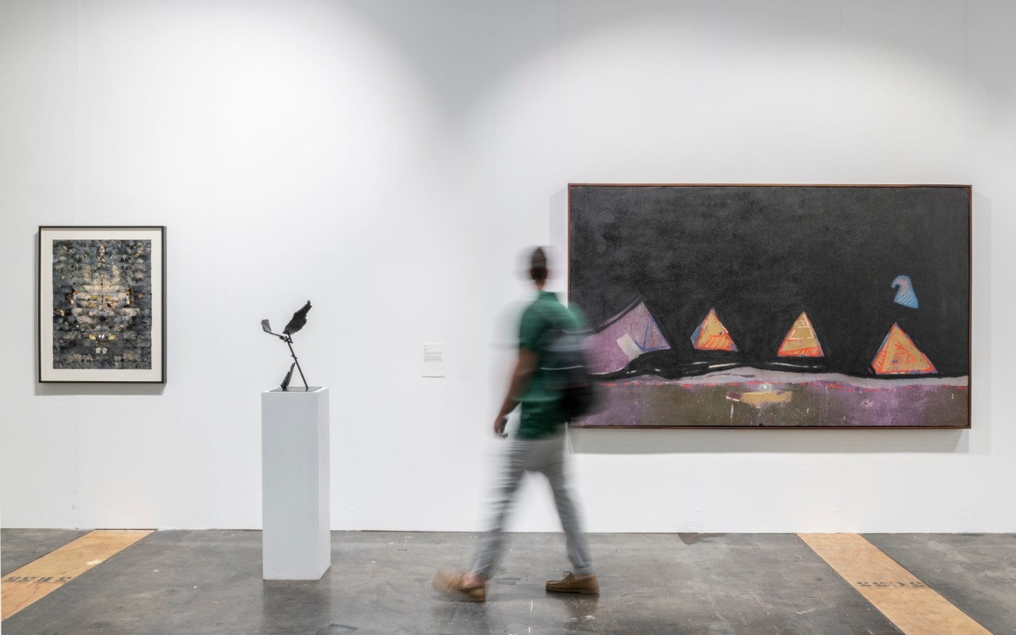 Investec Cape Town Art Fair 2027