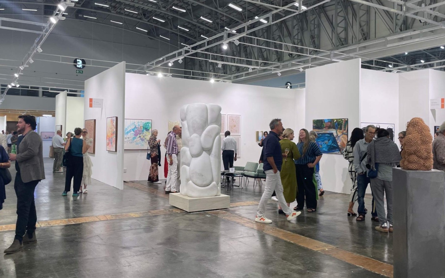 Investec Cape Town Art Fair 2027