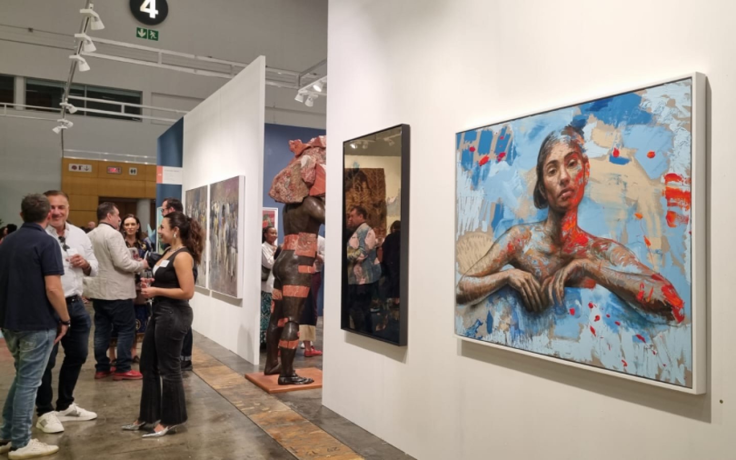 Investec Cape Town Art Fair 2027