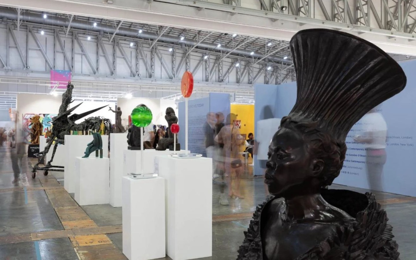 Investec Cape Town Art Fair 2027