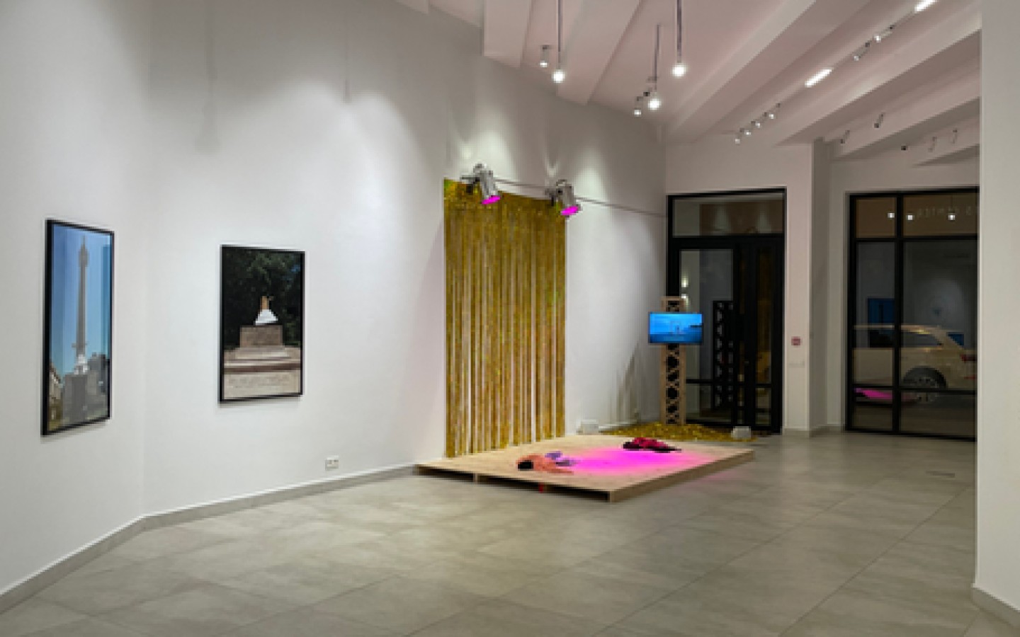 Casablanca International Biennale in Essaouira 2026/2027