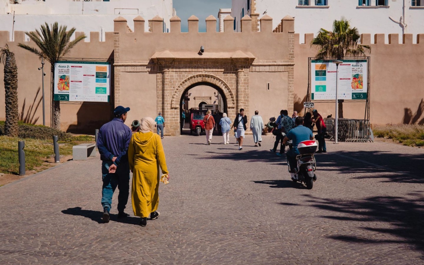 Casablanca International Biennale in Essaouira 2026/2027