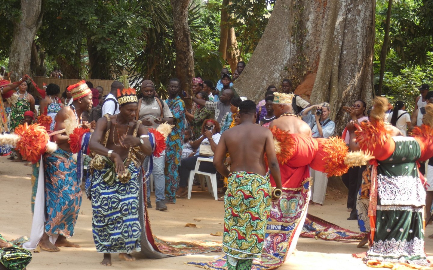 Vodun Days 2027