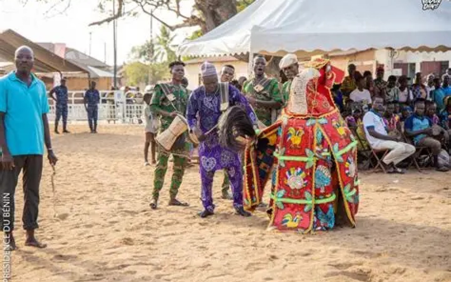 Vodun Days 2027