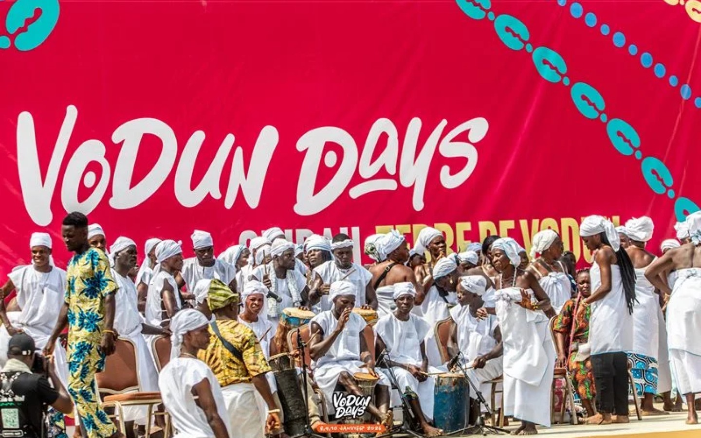 Vodun Days 2027