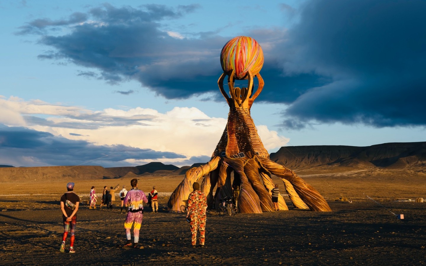 AfrikaBurn 2027