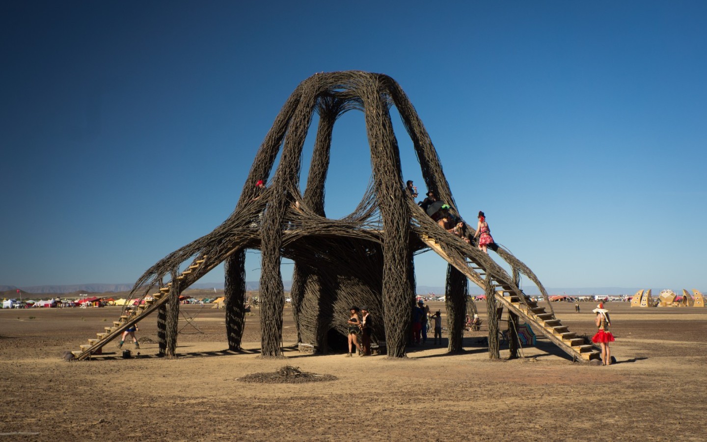 AfrikaBurn 2027